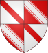 Wappen des Bistums Straßburg