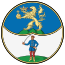 Wappen von Pest-Pilis-Solt-Kiskun