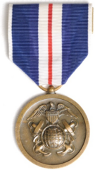 Coast and Geodetic Survey Distinguished Service Medal.PNG
