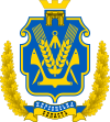 Huy hiệu của Kherson Oblast