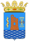 Escudo de armas de Marbella