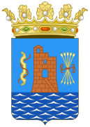 Escudo de Marbella.