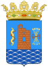Official seal of Marbella