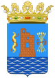 Wappen von Gerichtsbezirk Marbella