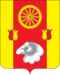 Coat of Arms of Remontnensky District.png
