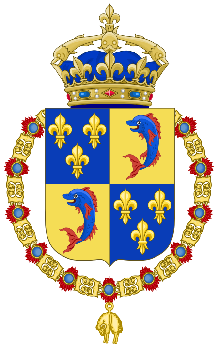 Tập_tin:Coat_of_Arms_of_the_Dauphin_of_France_(Order_of_the_Golden_Fleece).svg