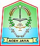 Reggenza di Aceh Jaya – Stemma