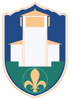 Coat of arms of Gradačac.svg