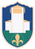Coat of arms of Gradačac