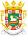 Escudo de armas de Puerto Rico (Variante) .svg