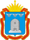 Coat of arms of Tambov Oblast.svg
