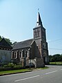 Église Saint-Thomas-d'Aquin de Colincamps