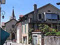 Collonges-sous-Salève