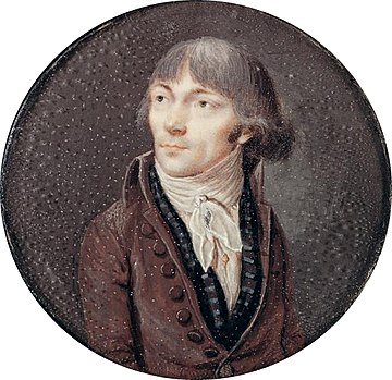 Jean-Marie Collot d'Herbois