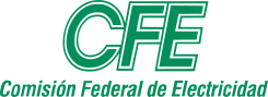 Comissão Federal de Eletricidade (logo).svg