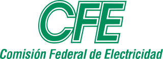 Comisión Federal de Electricidad (logo) .svg
