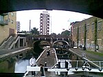 Commercial Road Lock