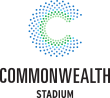 Commonwealth Stadium logo.svg