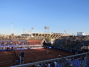 Córdoba Open