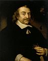 Portrait of Cornelis Bicker (1654)