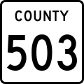 File:County 503 square.svg