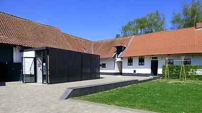 Comment aller à Musée Du Terroir en transport en commun - A propos de cet endroit