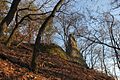 Ördögtorony [Devil-tower], Cserépfalu