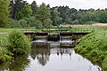 * Nomination Weir of the Heubach (at Dülmener See) near Hausdülmen, Dülmen, North Rhine-Westphalia, Germany --XRay 03:33, 14 June 2021 (UTC) * Promotion  Support Good quality -- Johann Jaritz 03:40, 14 June 2021 (UTC)