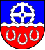 Blason de Helmstorf