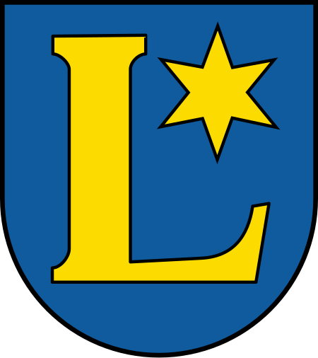 DEU Löchgau COA