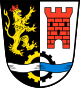 Dzielnica Schwandorf - Herb