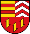 Coat of arms of Vechta