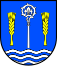 Münsterdorf címere