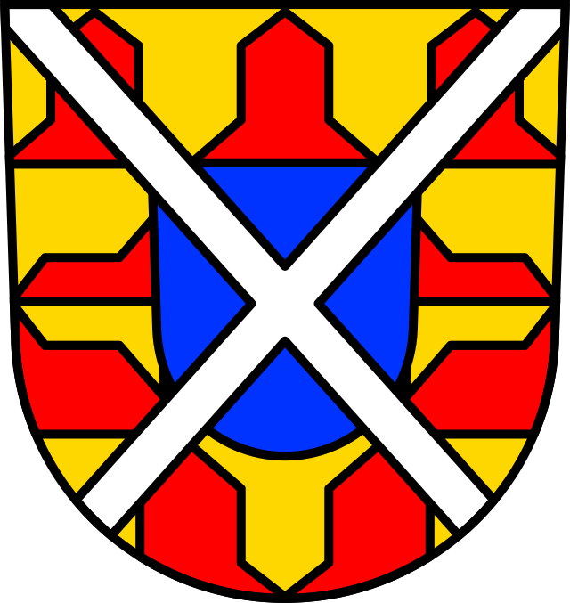 Wappen von Neresheim