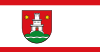 Pinneberg bayrağı