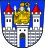 Wappen der Stadt Tittmoning