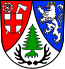 Blason de Weiskirchen