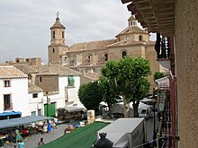 DIA DE MERCADO EN ORCE - panoramio.jpg