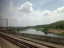 Damansara River