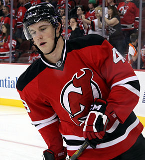 <span class="mw-page-title-main">Damon Severson</span> Canadian ice hockey player