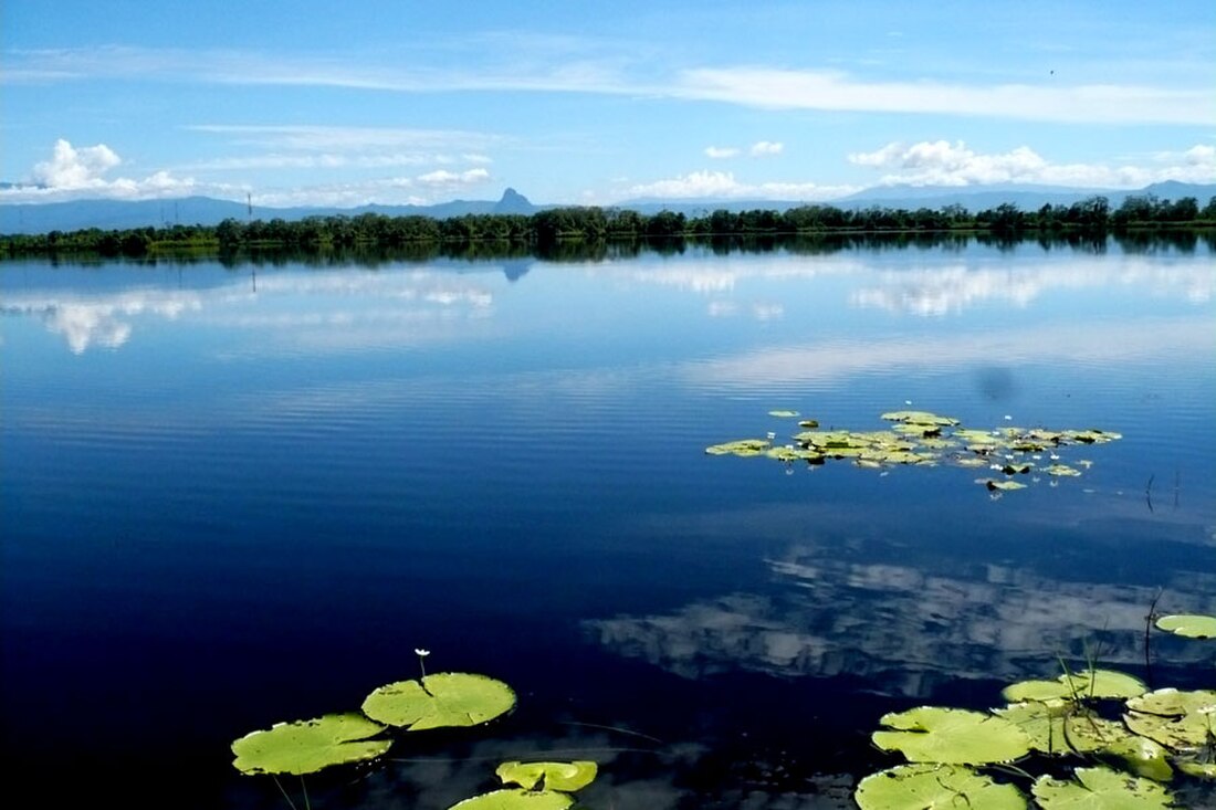 File:Danau Dusun Besar, Cagar Alam yang harus dijaga.. - panoramio.jpg