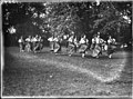 Dance performance at Oxford College May Day celebration 1914 (3192158112).jpg