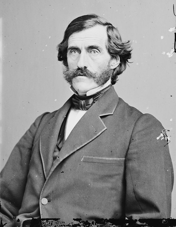 Daniel Clark (New Hampshire politician)