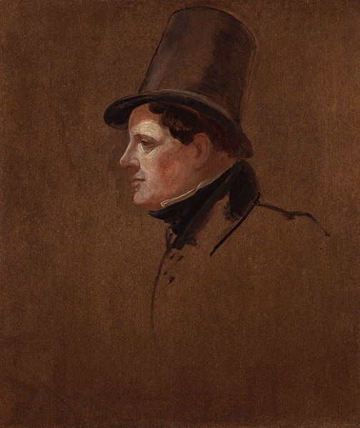 File:Daniel O'Connell by Sir George Hayter.jpg