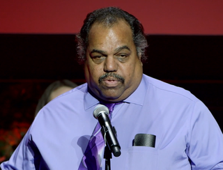 Daryl Davis American R&B and blues musician, activist, author, actor and bandleader