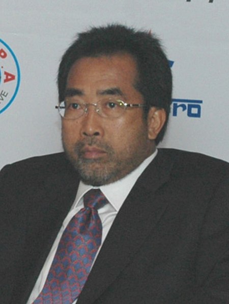 File:Dato’ Sri Dr. Jamaluddin Mohd. Jarjis (6 November 2006).jpg