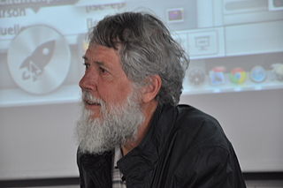 David Blair (physicist)