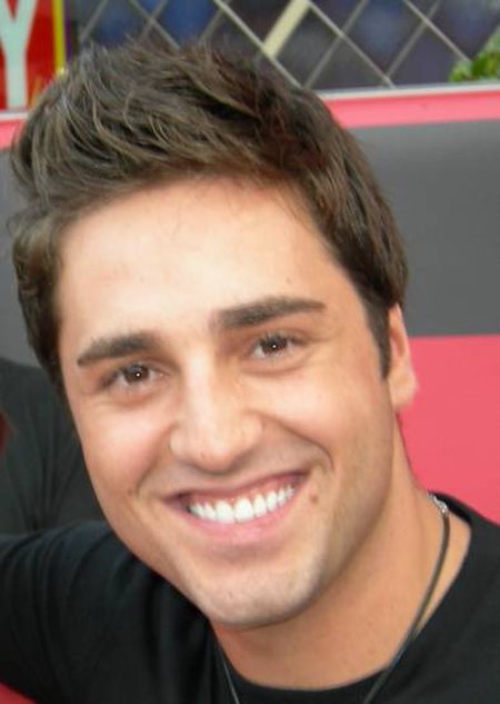 David Bustamante 2006.jpg