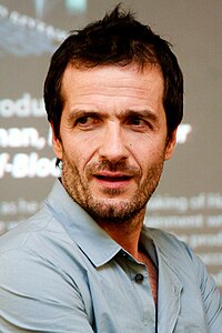 David Heyman, az összes Harry Potter-film producere