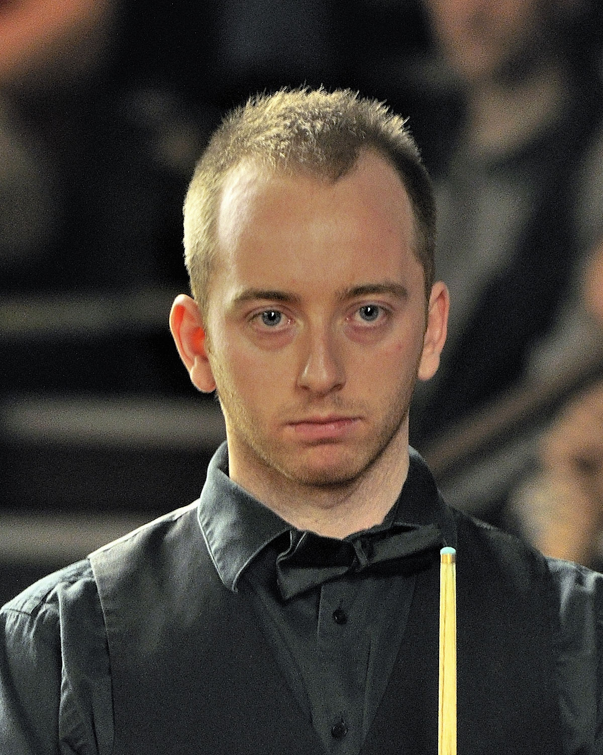 Joe O'Connor (snooker player) - Wikipedia